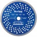 Blue Spot 230mm 9 inch Turbo Masonry Grinder Cutting Disc 19538