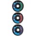 Blue Spot Tools 115mm Flap Sanding Disc 40g 60g 120g 3pc Set 19642 Bluespot
