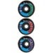 Blue Spot Tools 115mm Flap Sanding Disc 40g 60g 120g 3pc Set 19642 Bluespot