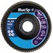 Blue Spot Tools 115mm Flap Sanding Disc 40g 60g 120g 3pc Set 19642 Bluespot