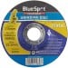 Blue Spot Tools Angle Grinder Metal Grinding Disc 115mm 4.5" 19656