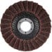 Blue Spot Tools 115mm Medium Non Woven Finishing Flap Disc 19699 Bluespot