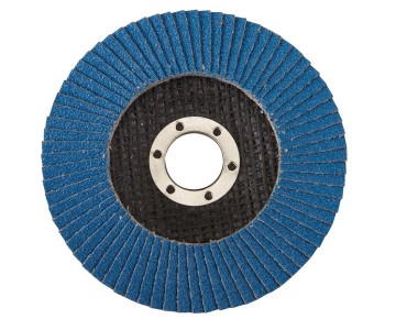 Sanding Flap Discs and Wheels