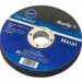 Blue Spot Metal Cutting Grinder Disc 115mm 3.0 22mm 19652 Bluespot