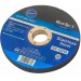 Blue Spot Stainless Steel Cutting Disc 115mm 1.0 22mm 19666 x 1