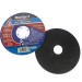 Blue Spot Stainless Steel Cutting Disc 115mm 1.0 22mm 19666 x 1