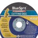 Blue Spot Tools 75mm Metal Cutting Cut off Tool Disc 19670 Bluespot