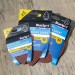 Blue Spot Tools Delta Sanding 80 Grit 93mm Sander Sheets 19861 Bluespot