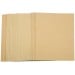 Blue Spot Tools 30 x Sand Paper Sheets Mixed Sandpaper 19850