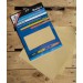 Blue Spot Tools 30 x Sand Paper Sheets Mixed Sandpaper 19850