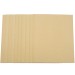 Blue Spot Tools 10 x Sand Paper Sheets Medium Sandpaper 19853 Bluespot