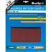 Blue Spot Tools 20 x Sand Paper Wet and Dry Assorted Mixed Sandpaper Sheets 19854