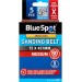 Blue Spot Belt Sander Sanding Belts 80g Medium F 75mm 457mm 5pk 19884