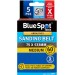 Blue Spot Belt Sander Sanding Belts 60g Medium 75mm 533mm 5pk 19890