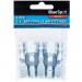 Blue Spot Tools 1/4" BSP Female Air Fittings Quick Coupling Connector 5pk 07944
