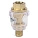Blue Spot Tools 1/4 Inch Air tool In Line Oiler 07947 Bluespot