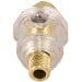 Blue Spot Tools 1/4 Inch Air tool In Line Oiler 07947 Bluespot
