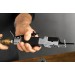 Blue Spot Tools Reciprocating Air Line Workshop Body Saw 07948 Bluespot