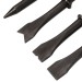 Blue Spot Tools Air Impact Hammer and 150mm Chisel Set 07951 Bluespot