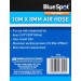 Blue Spot Tools 10 Meter x 8mm Air Line Hose 07952 Bluespot