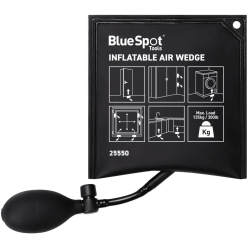 Blue Spot Tools Reinforced Fibre Inflatable Air Wedge (165mm x 160mm) 25550