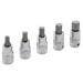 Blue Spot Tools Hex Bit Set H7 to H14 Tray EVA Foam 1/2" 01507