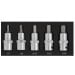 Blue Spot Tools Hex Bit Set H7 to H14 Tray EVA Foam 1/2" 01507
