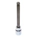 Blue Spot Tools 3/8 inch Ball End Hex Extra Long Socket Bit Set 01510 3/8"