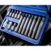 Blue Spot Tools Hex Socket Bit Set H4 to H12 1/2" 01513