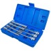 Blue Spot Tools 3/8 inch Torx Extra Long Socket Bit Set 01514 3/8"