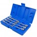 Blue Spot Tools Hex Extra Long Allen Key Socket Bit Set 3/8" 01516