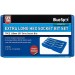 Blue Spot Tools Hex Extra Long Allen Key Socket Bit Set 3/8" 01516