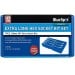Blue Spot Tools Hex Extra Long Allen Key Socket Bit Set 3/8" 01516