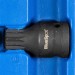Blue Spot Tools 6pc 1/2 inch Spline Socket Set M14 to M18 01532 Bluespot