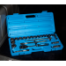 Blue Spot Tools 24pc 1/2 Inch Metric Socket Set 10 to 32mm  01548 Bluespot