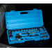 Blue Spot Tools 1/2 Inch Metric Socket 24pc Set 01548 Bluespot