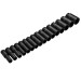 Blue Spot Tools 16pc 1/2 Inch Metric Deep Impact 6pt Large Socket Set 01550 Bluespot 