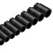 Blue Spot Tools 16pc 1/2 Inch Metric Deep Impact 6pt Large Socket Set 01550 Bluespot 