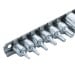 Blue Spot Tools Mixed Torx Bit Socket 12pc Set 01551 Bluespot