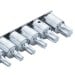 Blue Spot Tools Mixed Torx Bit Socket 12pc Set 01551 Bluespot