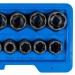 Blue Spot Tools 13 piece Impact Bolt And Nut Remover Set 01555 Bluespot