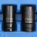 Blue Spot Tools 12pc 3/4 Inch Hex Impact Large Size Socket Set 01556 Bluespot