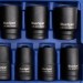 Blue Spot Tools 3/4 Inch Metric Deep Impact Socket Set 01558 Bluespot