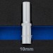 Blue Spot Tools 3/8 Inch Metric Deep Sockets 10mm 13mm 01562 Bluespot