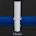 Blue Spot Tools 3/8 Inch Metric Deep Sockets 10mm 13mm 01562 Bluespot