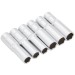 Blue Spot Tools 3/8 Inch Metric Deep Sockets 10mm 13mm 01562 Bluespot