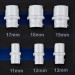 Blue Spot Tools 12pc 3/8 inch Metric Shallow Sockets Set EVA 01566 Bluespot