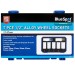 Blue Spot 1/2 inch Sleeved Alloy Wheel Protection Socket 7pc Set 01568