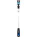 Blue Spot Tools 1/2" Quick-Release Extendable Power Breaker Bar 460mm-610mm (18-24") 02026