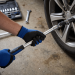 Blue Spot Tools 1/2" Quick-Release Extendable Power Breaker Bar 460mm-610mm (18-24") 02026